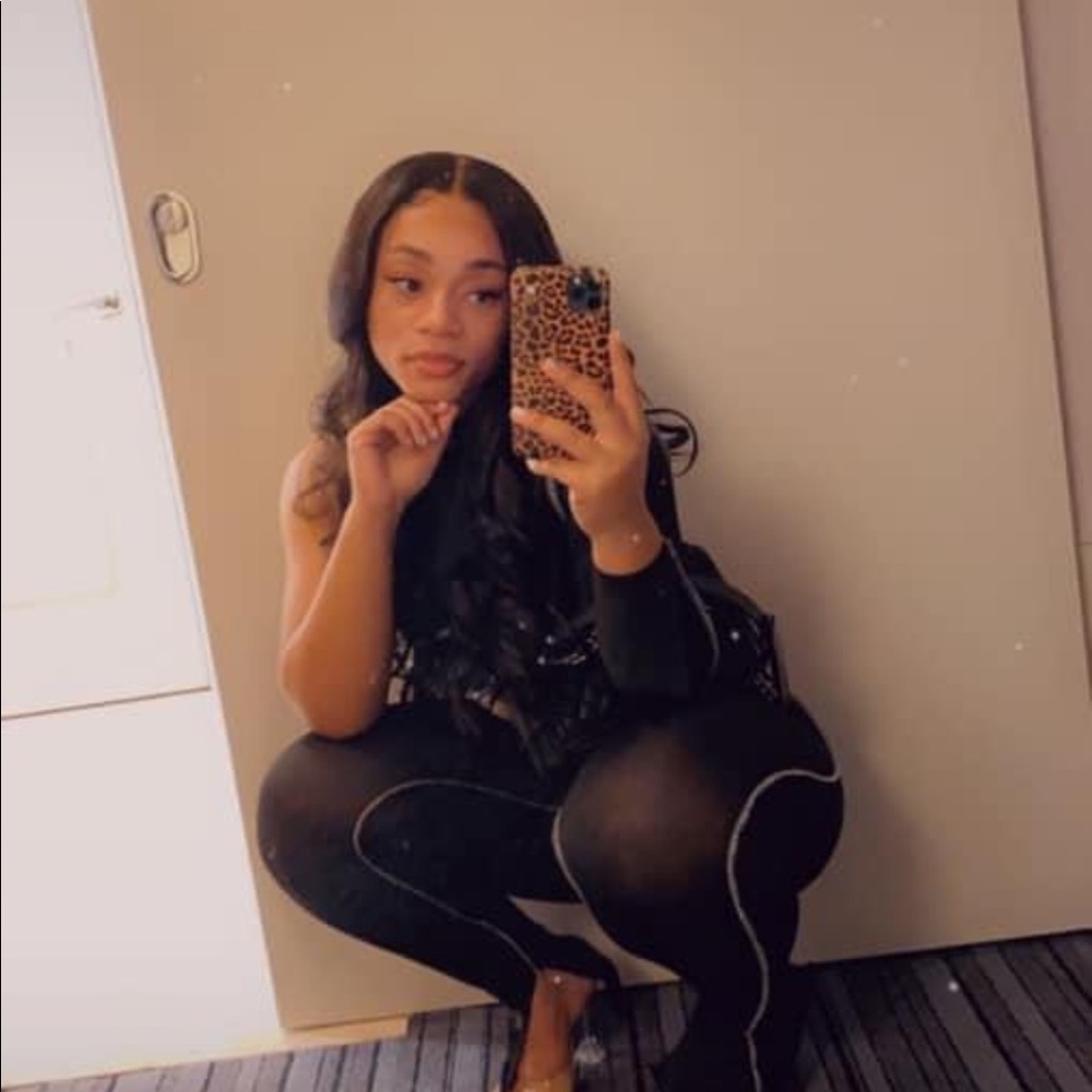 Meet your Posher, Brianna